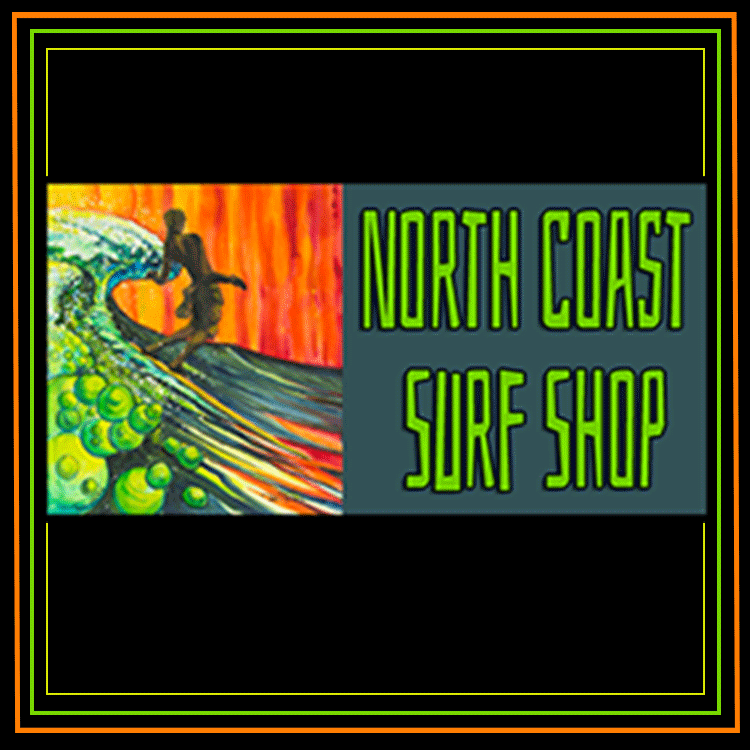 North Coast Surf Shop