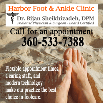 Harbor Foot and Ankle Clinic
