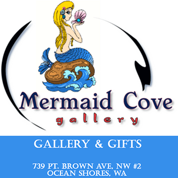 Mermaid Cove Gallery and Gifts