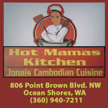 Hot Mama’s Kitchen