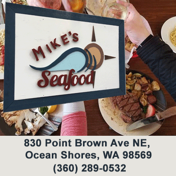 Mike’s Seafood