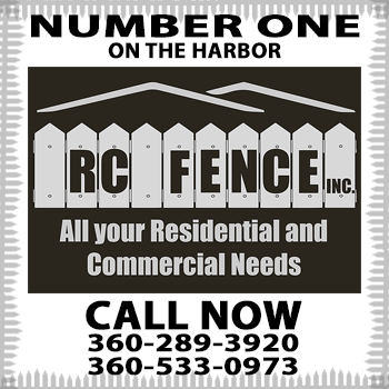 RC Fence