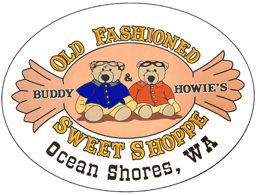 Buddy & Howie’s Old Fashion Sweet Shoppe