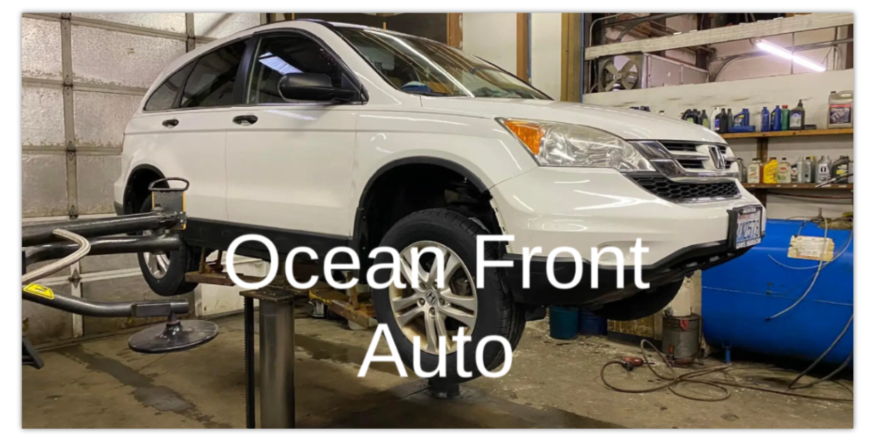 Ocean Front Auto Repair
