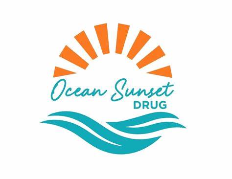 Ocean Sunset Drugs