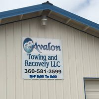 Avalon Towing and Recovery