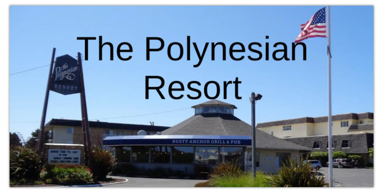 The Polynesian