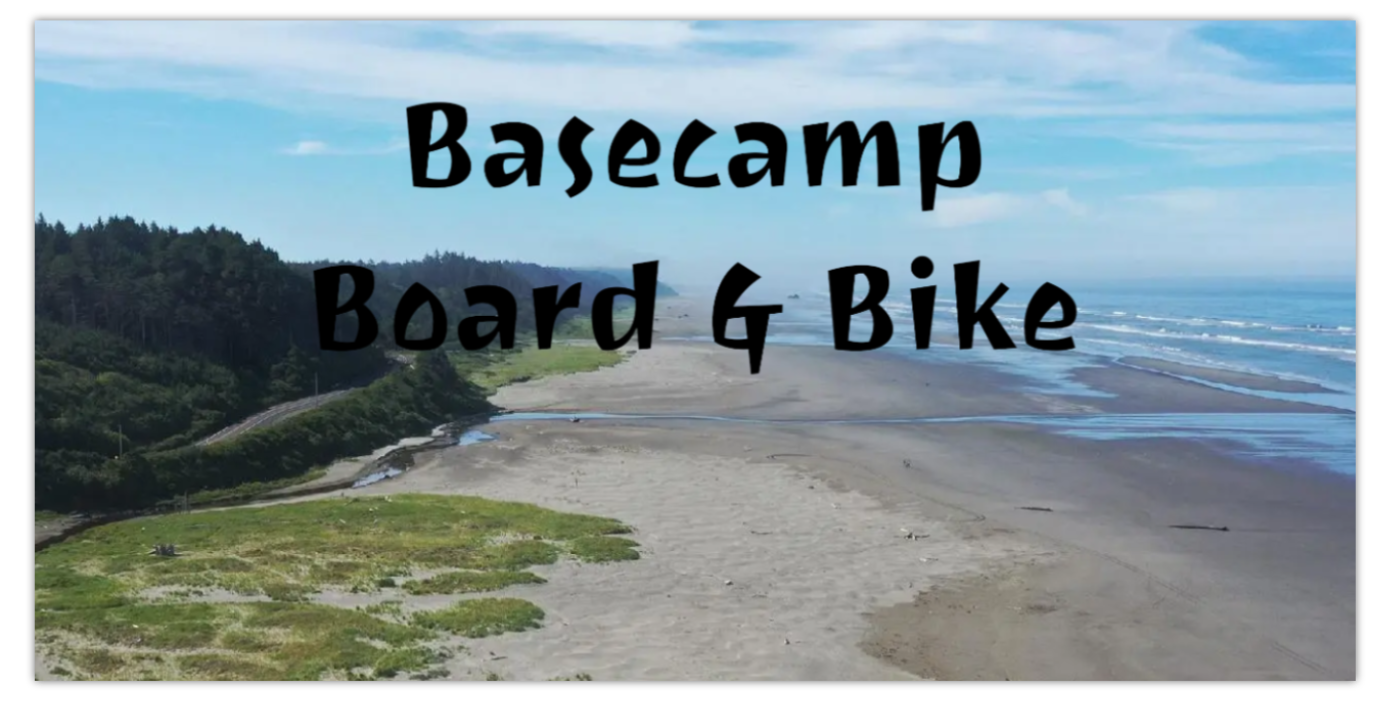 Basecamp Board & Bike Shop